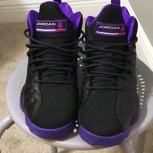 Jordan Jumpman Team 2 Rush 820276017